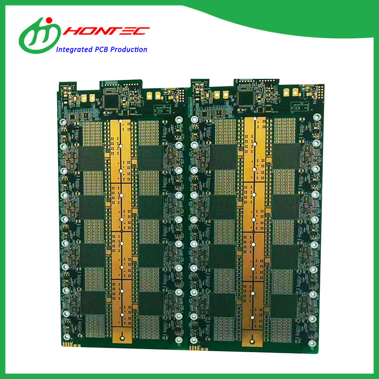 IT988GSETC PCB berkelajuan tinggi