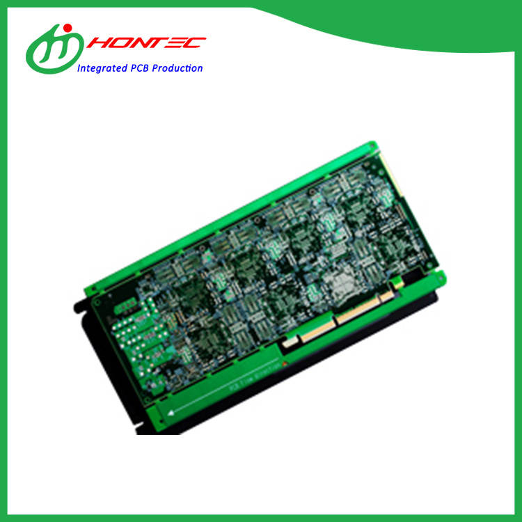 2Langkah HDI PCB