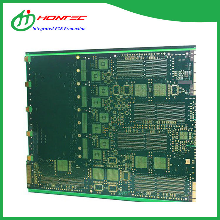 ISOLA Astra MT77 PCB Berkelajuan Tinggi