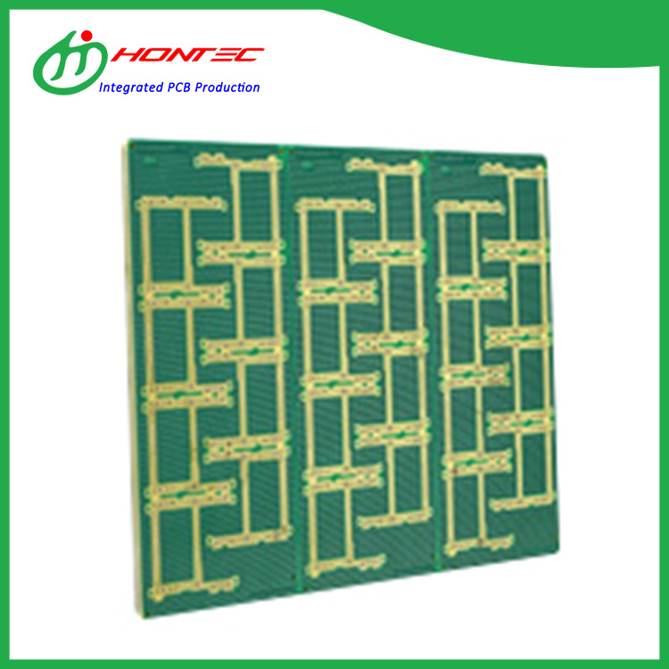 PCB TG Tinggi Tebal 8MM