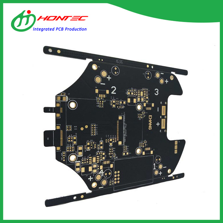 8 Lapisan Robot HDI PCB