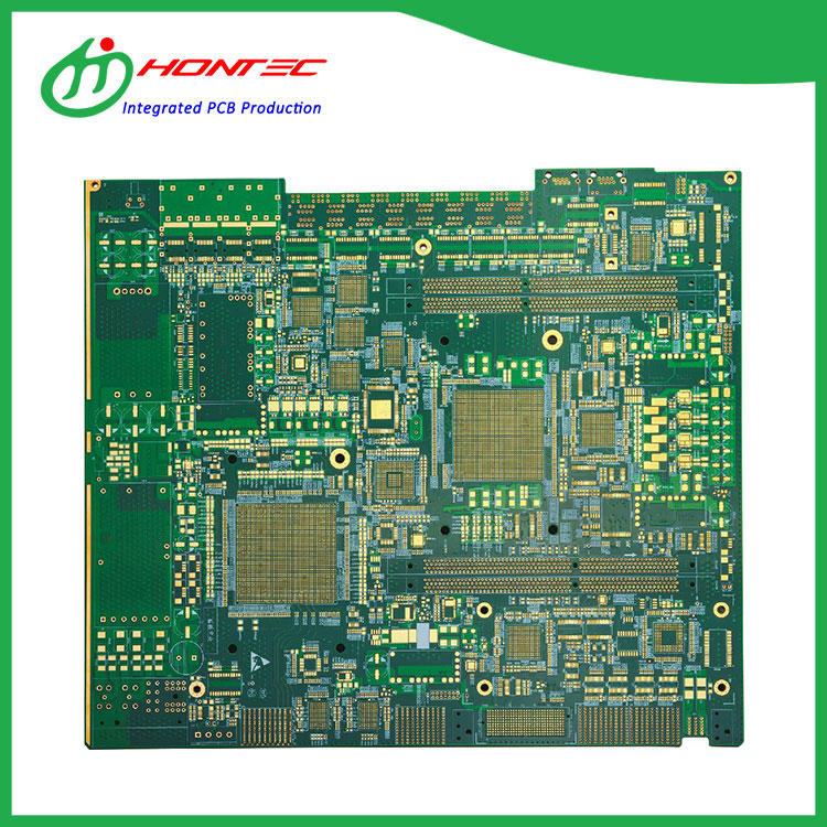 14 Lapisan TG Tinggi PCB