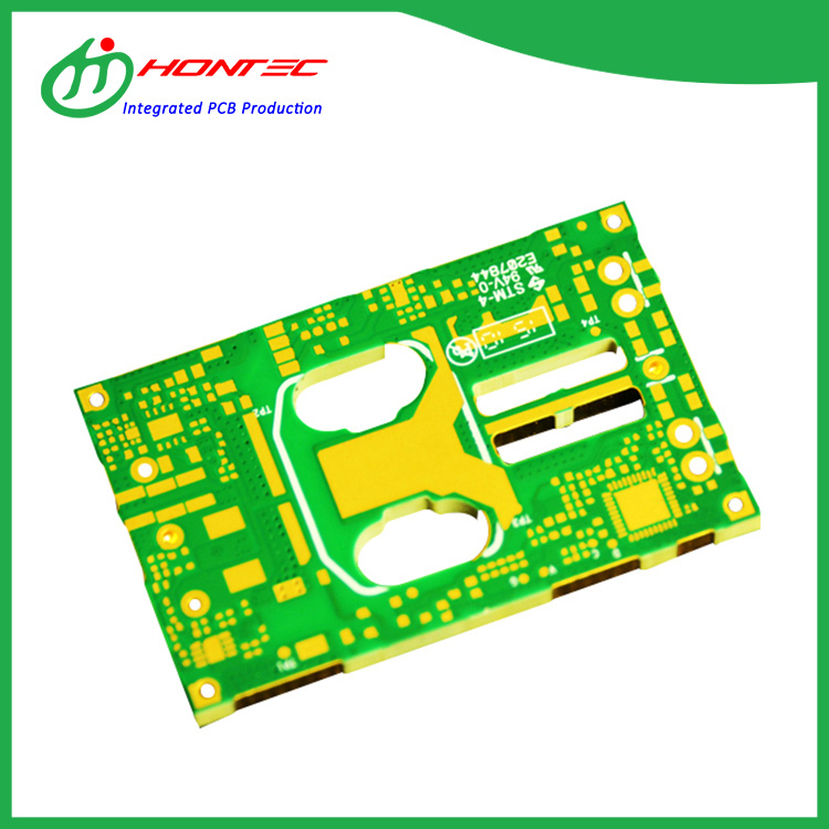 Kekonduksian Termal Tinggi PCB