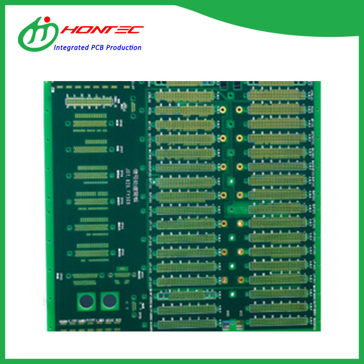 18 Lapisan PCB Besar