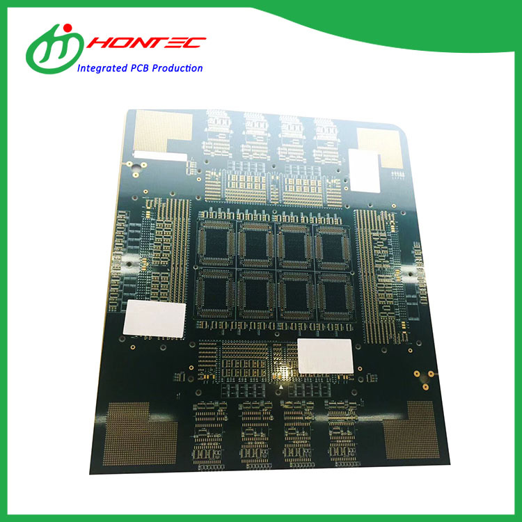 Peralatan perubatan HDI PCB