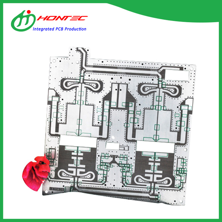 PCB Teflon