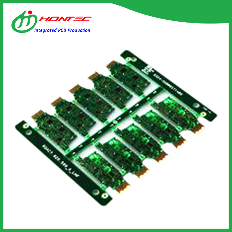 2.5G Modul Optik PCB