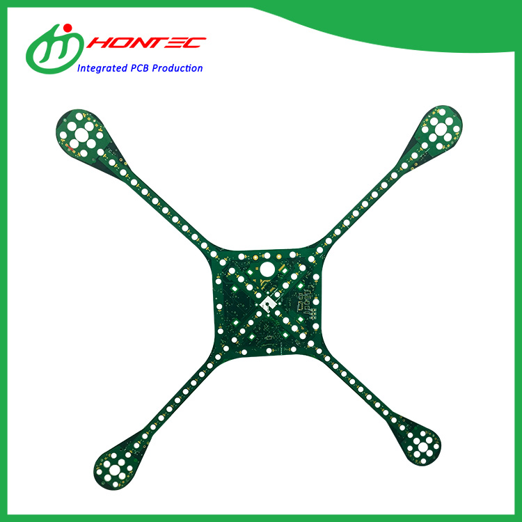 PCB Drone bersaiz besar