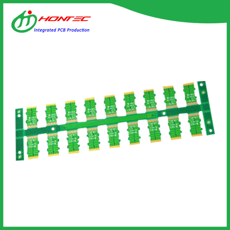 4.25g Modul Optik PCB