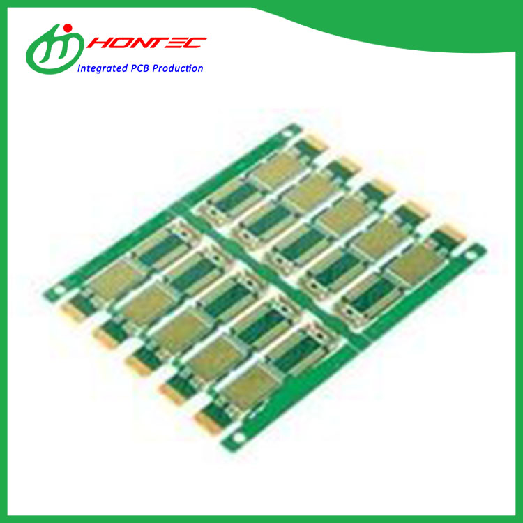 PCB Modul Optik 25G