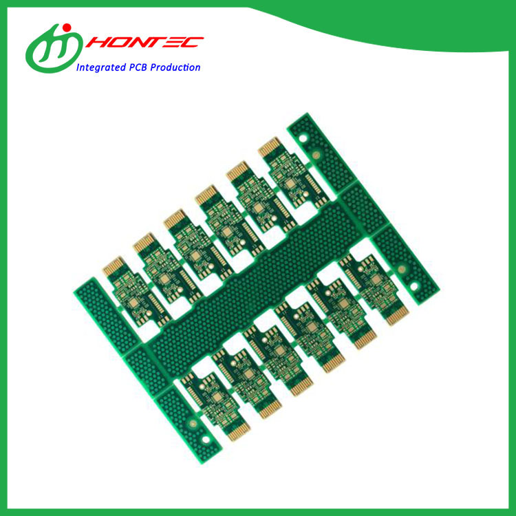 PCB modul optik 10G