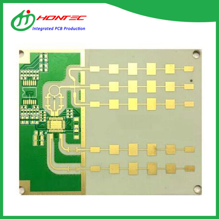 PCB Antena Radar 18G