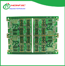 Ciri-ciri PCB