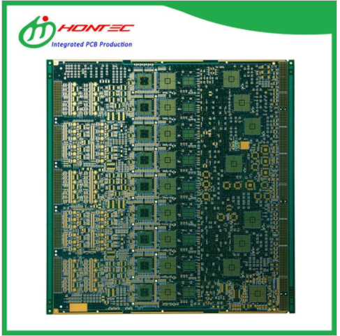 Papan berbilang lapisan PCB