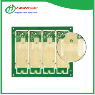 Kemahiran menetapkan susun atur kalis PCB