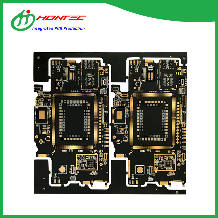 FPC menjadi trend umum industri PCB