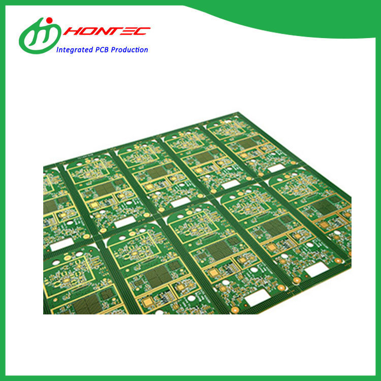 Apakah jenis substrat aluminium PCB pengeluar PCB