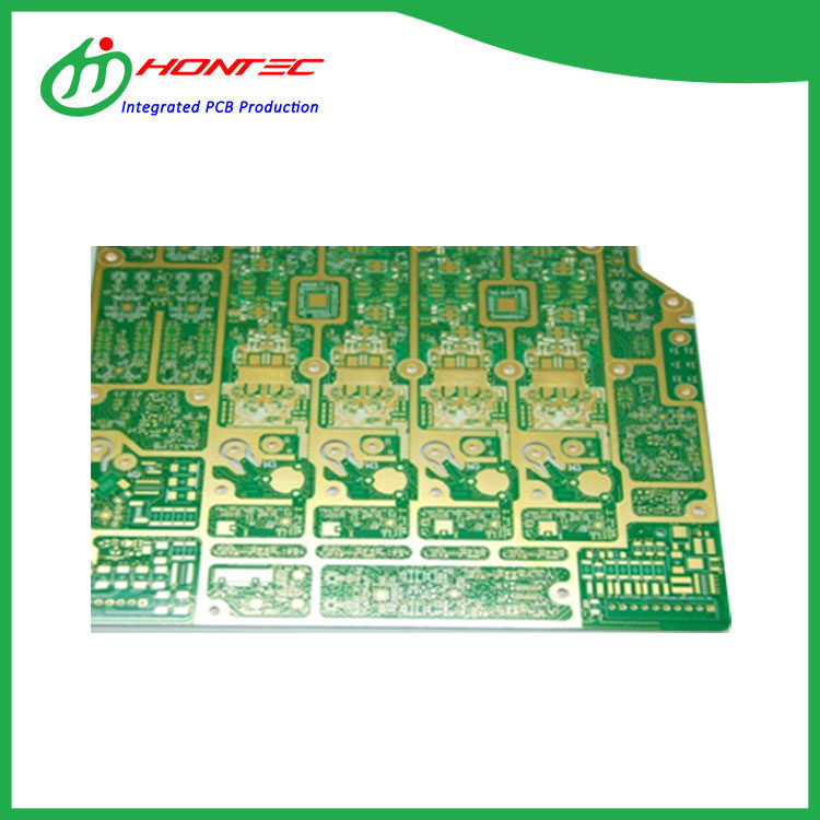 Apakah kelebihan komponen PCB