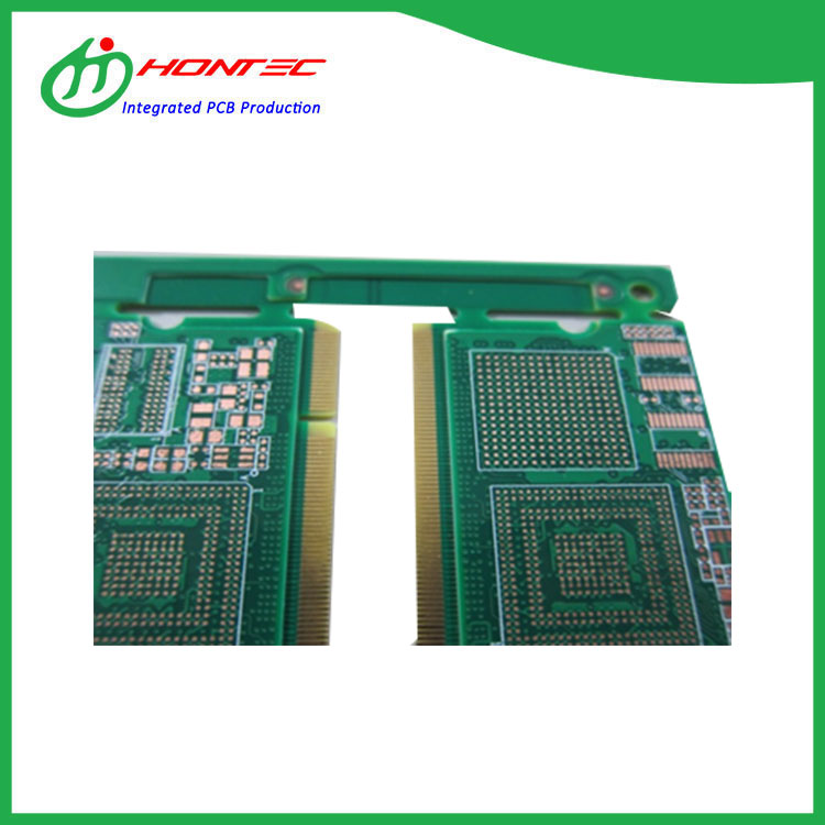 Bagaimana untuk mengekalkan PCB di Kilang PCB