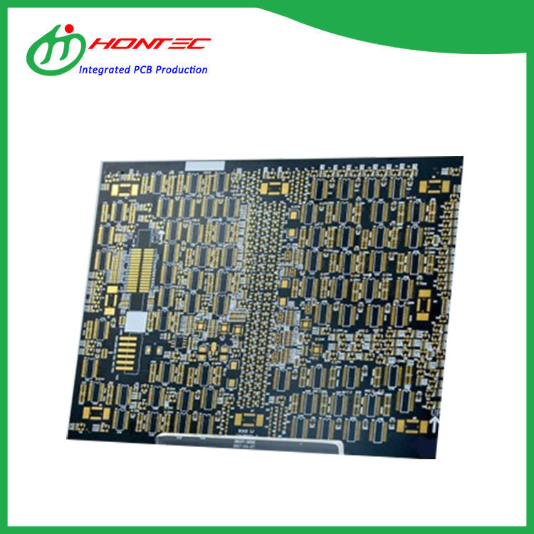 Apakah itu PCB HDI (High Density Interconnect)?