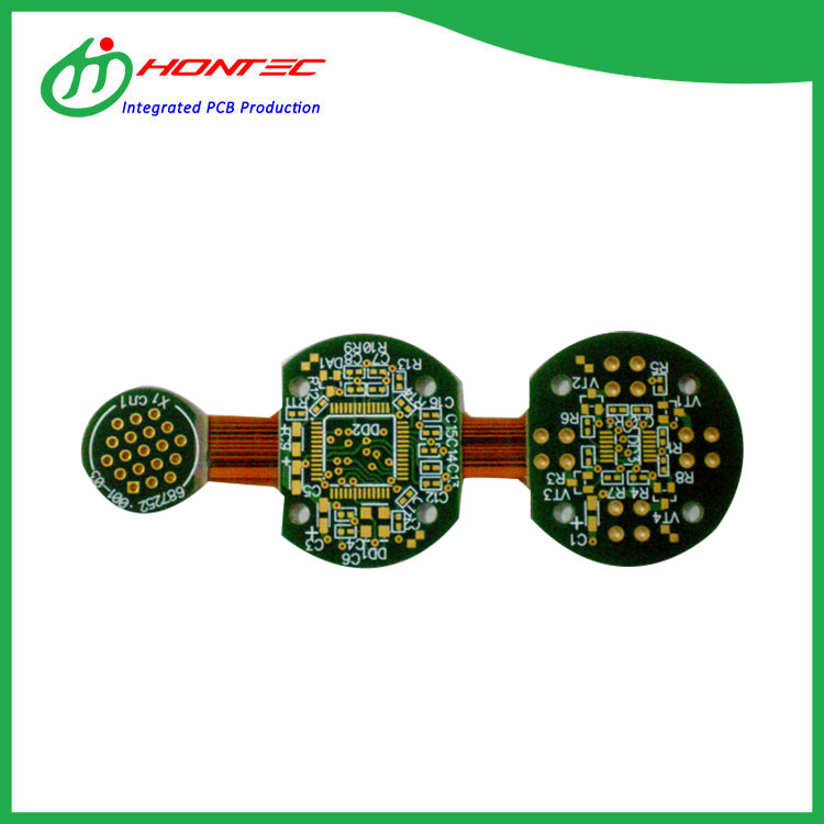 Mengikut bilangan peranti mikroelektronik yang disepadukan pada cip, litar bersepadu boleh dibahagikan kepada kategori berikut: