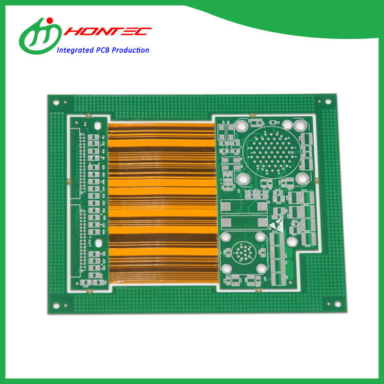 Apakah komponen elektronik