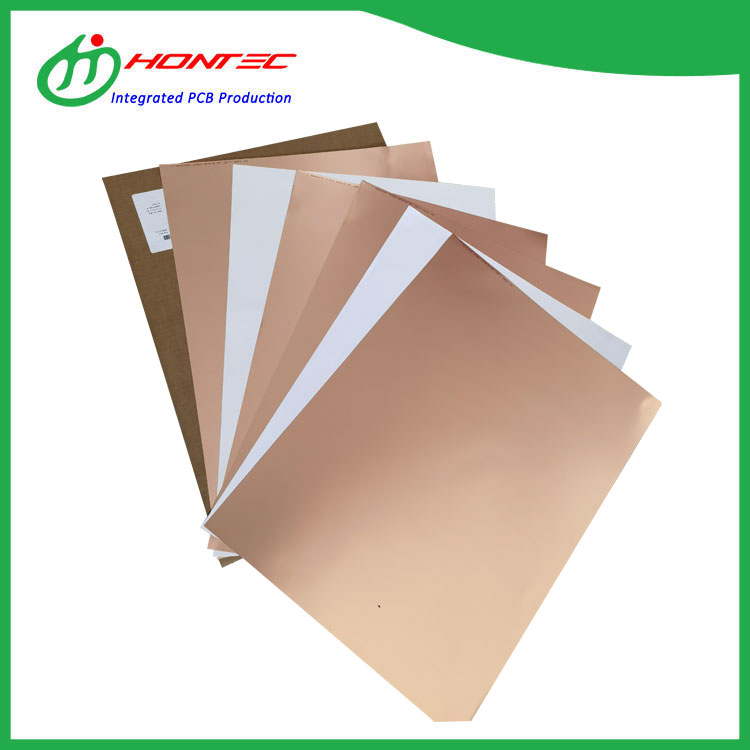 Bagaimana reka bentuk pcb frekuensi tinggi meminimumkan kehilangan dan gangguan isyarat