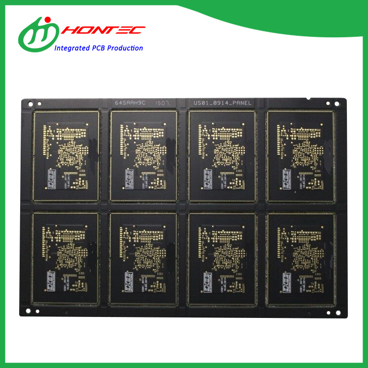 Bagaimanakah PCB Tembaga Berat Meningkatkan Prestasi Elektronik?