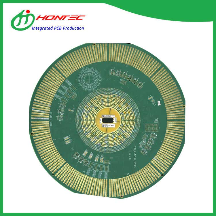Bagaimanakah PCB Berbilang Lapisan Meningkatkan Prestasi Elektronik Moden?