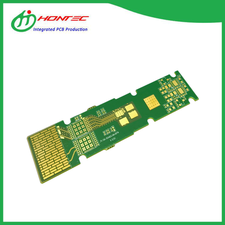 PCB modul optik 400G