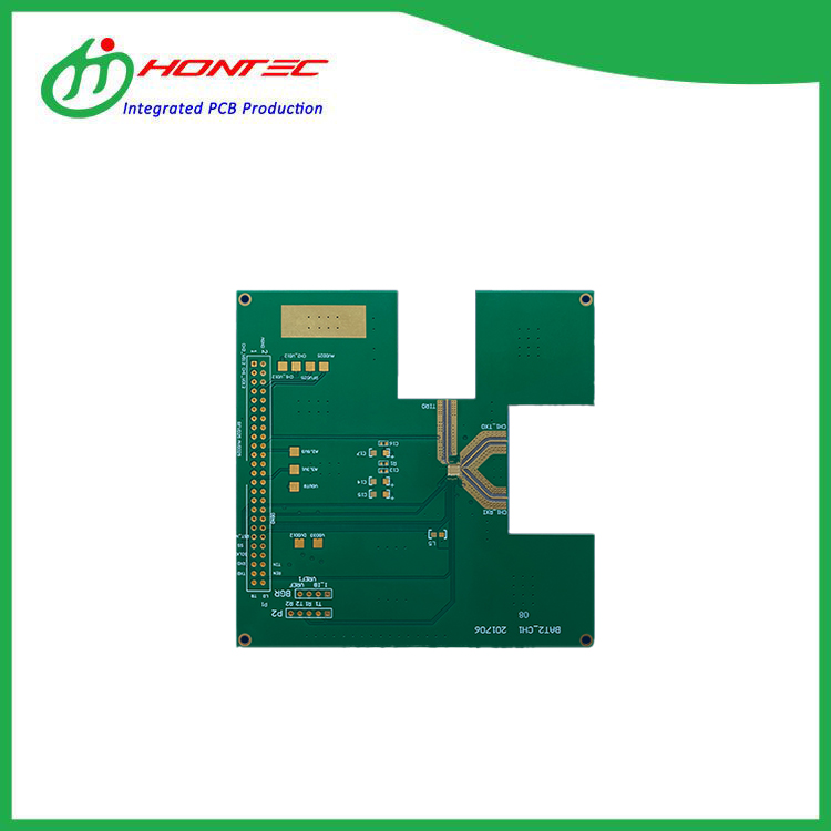 PCB Arlon