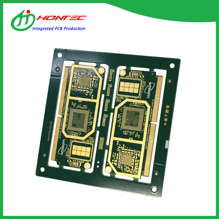 PCB berkelajuan tinggi EM-888K