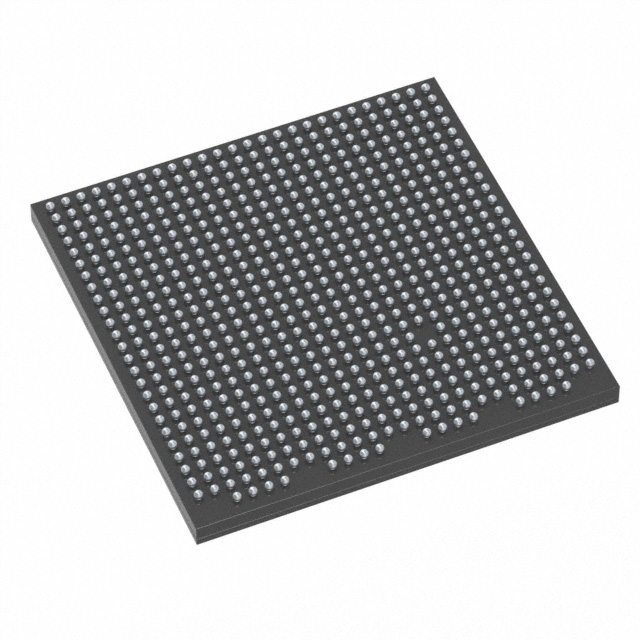 EP2C50F484I8N
