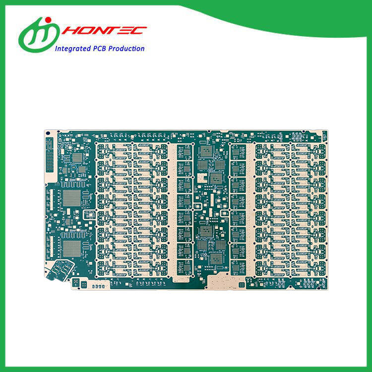 PCB berkelajuan tinggi