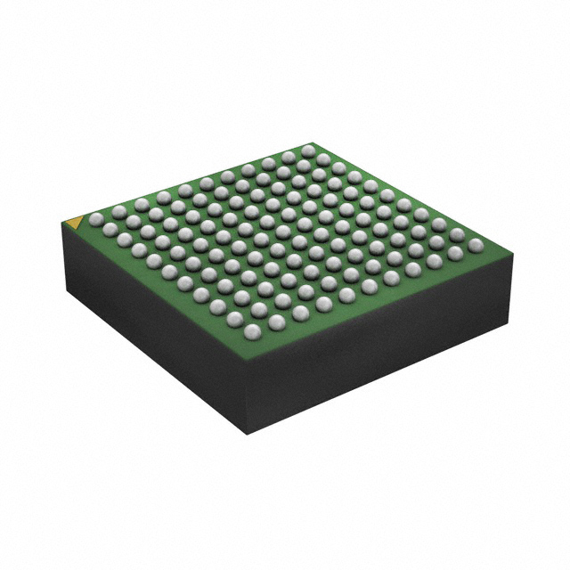 Max96752fgtn/v+t