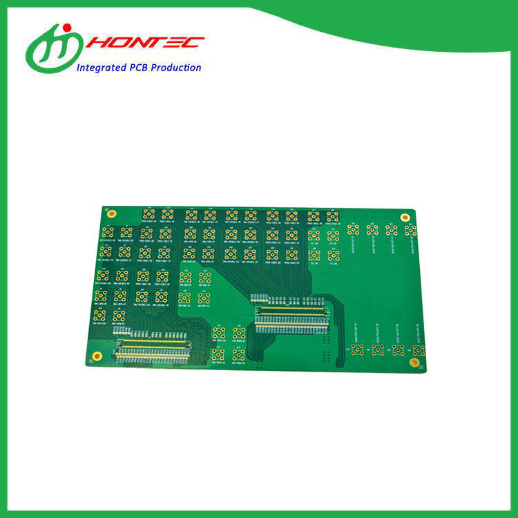 PCB berbilang lapisan