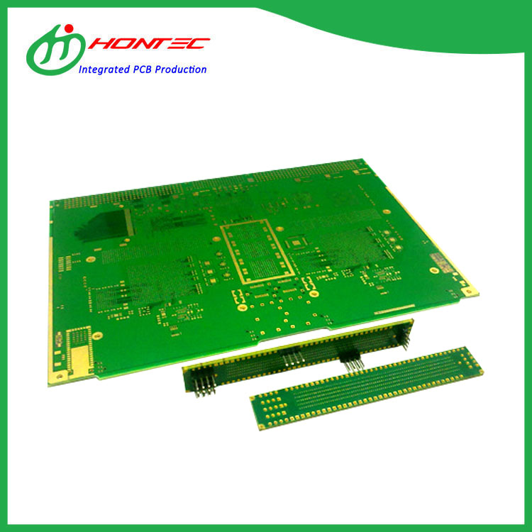 R-5785N PCB berkelajuan tinggi