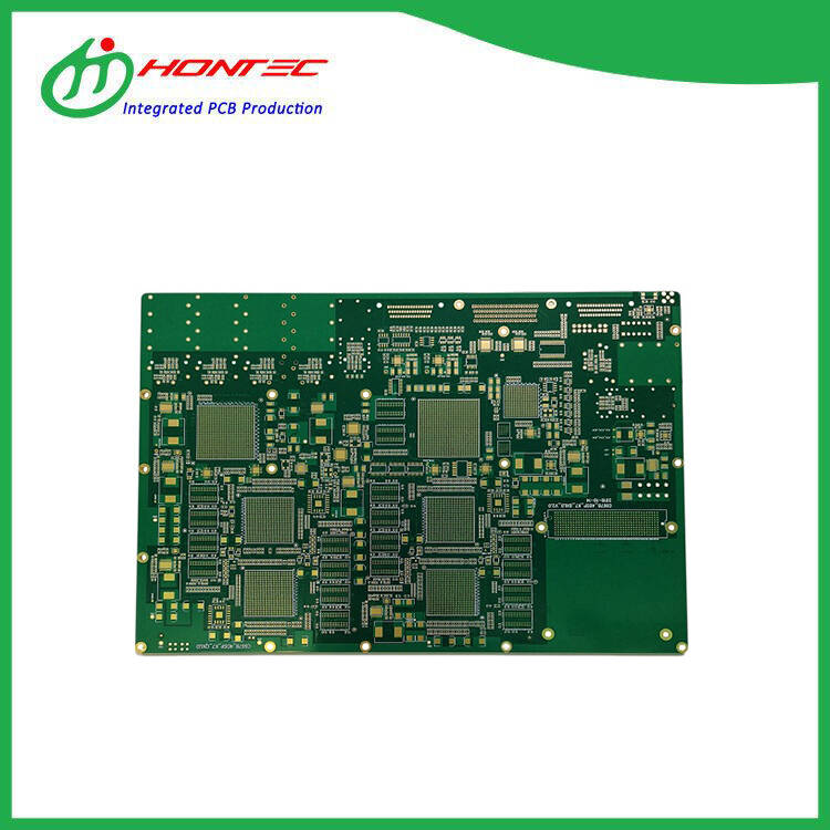 PCB S1000-2M