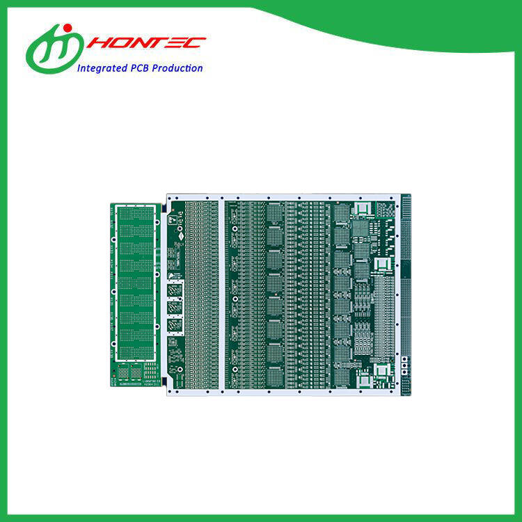 PCB ST115G