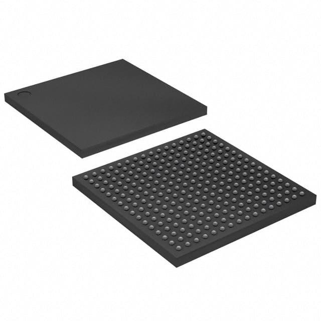 XC7A200T-1FBG676C